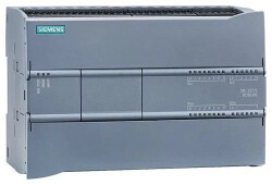 Siemens 6ES7217-1AG40-0XB0 /CPU 1217C, DC/DC/DC - SIEMENS 