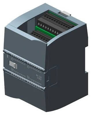 Siemens 6ES7231-5PF32-0XB0 /S7-1200, ANALOG INPU - 1