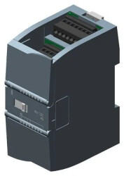 Siemens 6ES7231-5QF32-0XB0 /S7-1200, ANALOG INPU - SIEMENS 