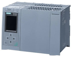Siemens 6ES7517-3HP00-0AB0 /CPU 1517H-3 PN, 2MB program/8MB data - SIEMENS 