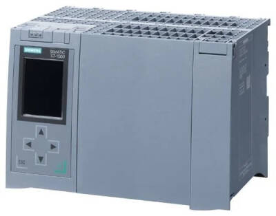 Siemens 6ES7517-3HP00-0AB0 /CPU 1517H-3 PN, 2MB program/8MB data - 1