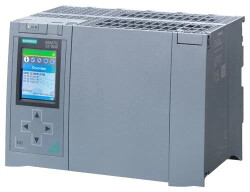 Siemens 6ES7518-4JP00-0AB0 /CPU 1518HF-4 PN, 9MB program/60MB data - SIEMENS 
