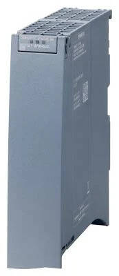 Siemens 6ES7521-1BP00-0AA0 /S7-1500, DI 64x24VDC SNK/SRC BA - 1