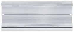 Siemens 6ES7590-1AC40-0AA0 /MOUNTING RAIL 245MM (9.6'') - SIEMENS 