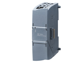 Siemens 6GK7243-5DX30-0XE0 /COMMUNICATION MODULE - SIEMENS 