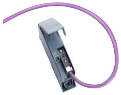 Siemens 6GK7542-5DX00-0XE0 /COMMUNICATION MODULE CM 1542-5 - SIEMENS 